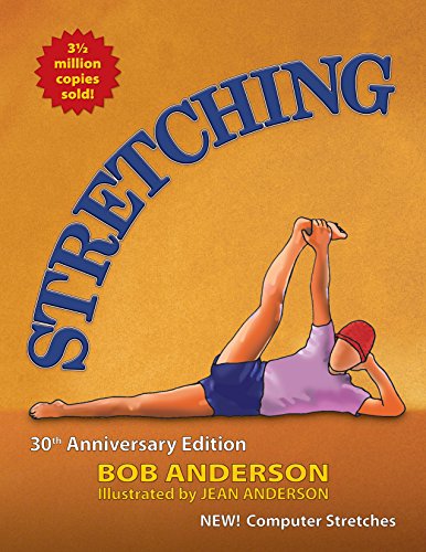 Product Cover Stretching: 30th Anniversary Edition