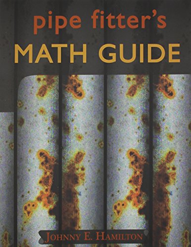 Product Cover Pipe Fitter's Math Guide