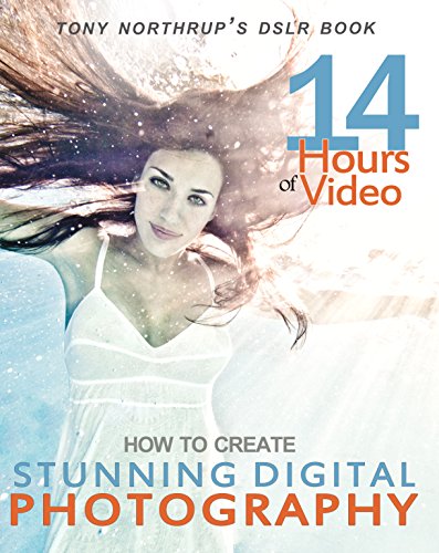 Product Cover How to Create Stunning Digital Photography
