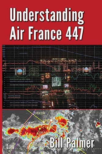 Product Cover Understanding Air France 447