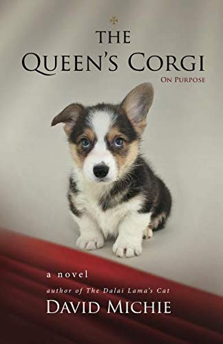 Product Cover The Queen's Corgi: On Purpose