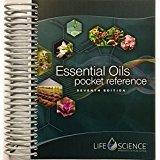 Product Cover Essential Oils Pocket Reference 7th Edition