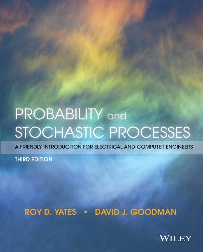 Product Cover Probability and Stochastic Processes: A Friendly Introduction for Electrical and Computer Engineers