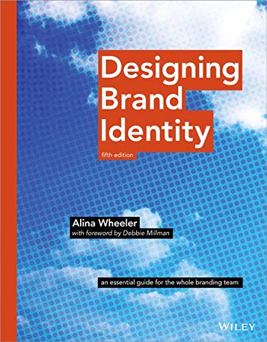 Product Cover Designing Brand Identity: An Essential Guide for the Whole Branding Team