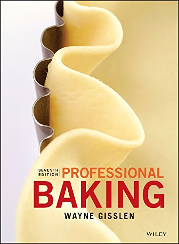 Product Cover Professional Baking