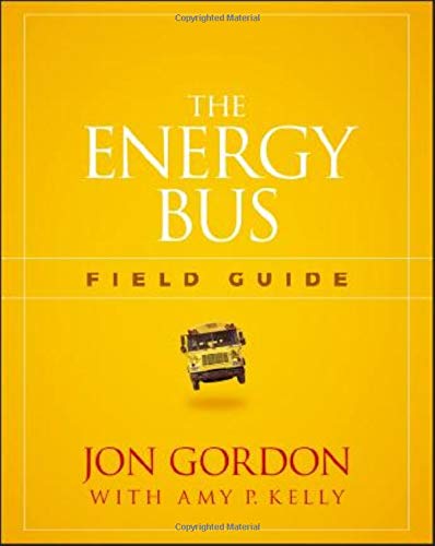 Product Cover The Energy Bus Field Guide