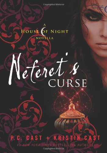 Product Cover Neferet's Curse: A House of Night Novella (House of Night Novellas)