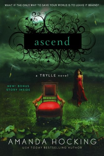 Product Cover Ascend (A Trylle Novel)