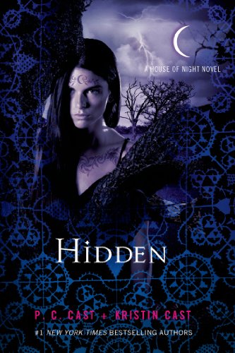 Product Cover Hidden: A House of Night Novel (House of Night Novels)