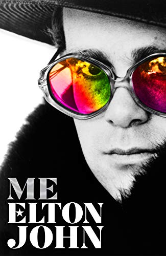 Product Cover Me: Elton John Official Autobiography