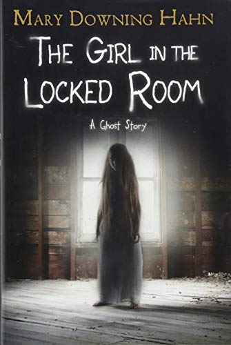Product Cover The Girl in the Locked Room: A Ghost Story