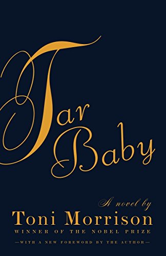 Product Cover Tar Baby