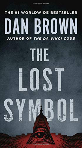 Product Cover The Lost Symbol (Robert Langdon)