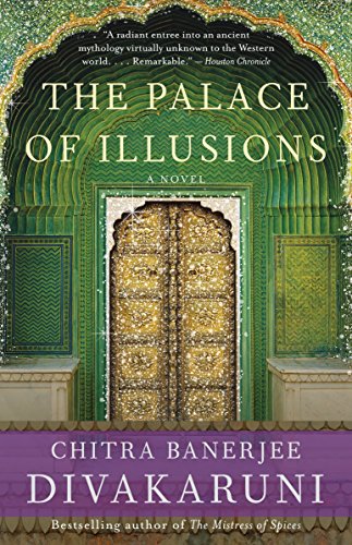 Product Cover The Palace of Illusions: A Novel