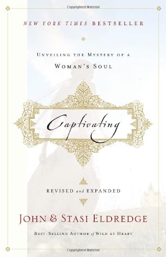 Product Cover Captivating: Unveiling the Mystery of a Woman's Soul