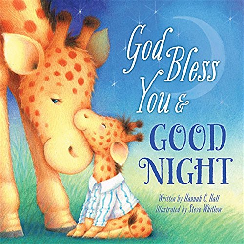 Product Cover God Bless You and Good Night (A God Bless Book)