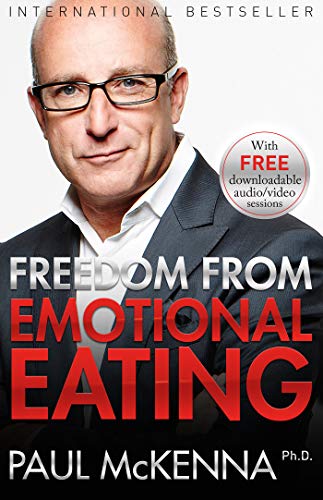 Product Cover Freedom from Emotional Eating