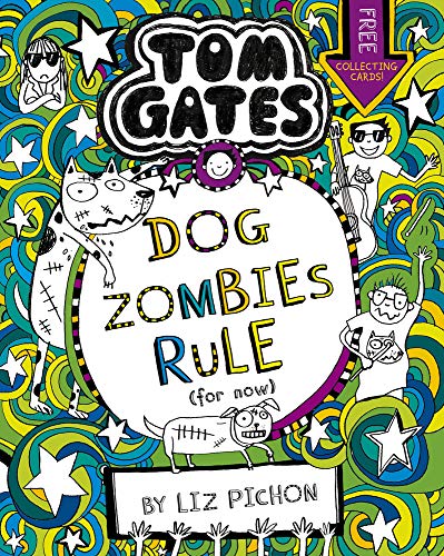 Product Cover Tom Gates: DogZombies Rule (For now...)