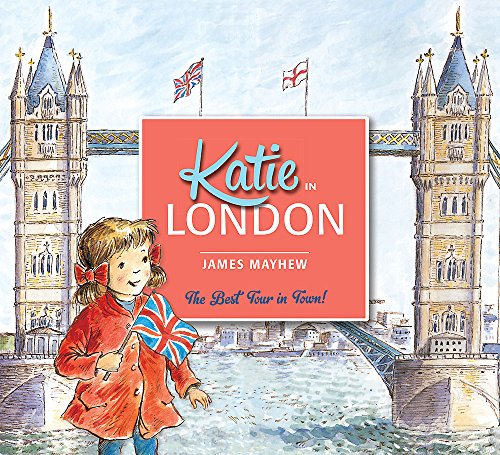Product Cover Katie In London
