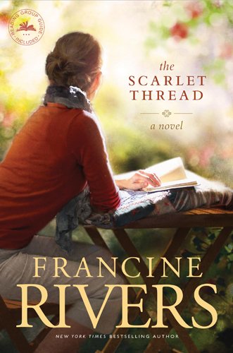 Product Cover The Scarlet Thread