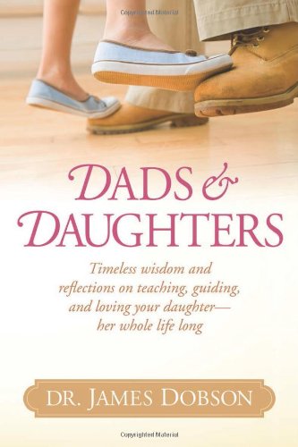 Product Cover Dads and Daughters