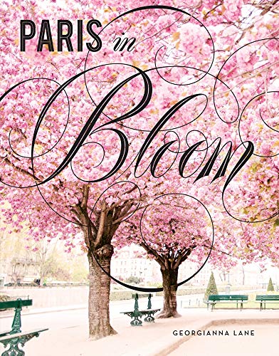 Product Cover Paris in Bloom