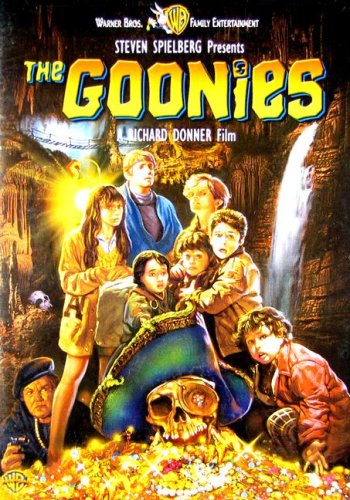 Product Cover The Goonies