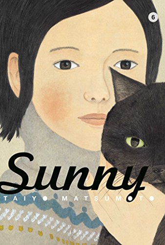 Product Cover Sunny, Vol. 6 (6)