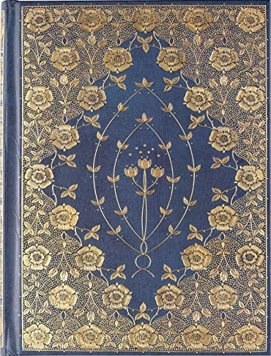 Product Cover Gilded Rosettes Journal (Diary, Notebook)