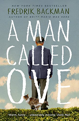 Product Cover A Man Called Ove