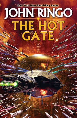 Product Cover The Hot Gate (Troy Rising)