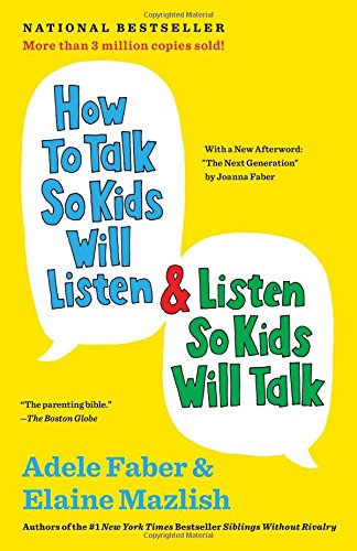 Product Cover How to Talk So Kids Will Listen & Listen So Kids Will Talk