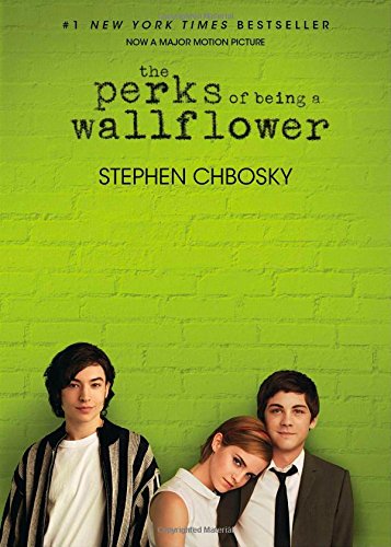 Product Cover The Perks of Being a Wallflower