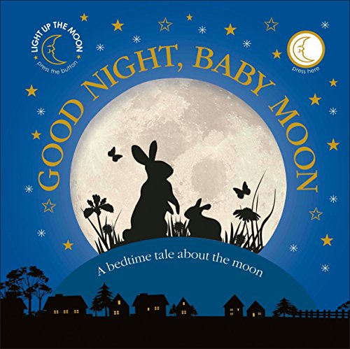 Product Cover Good Night, Baby Moon