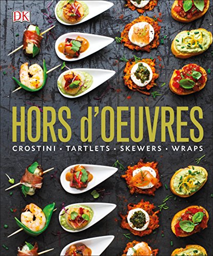 Product Cover Hors d'Oeuvres