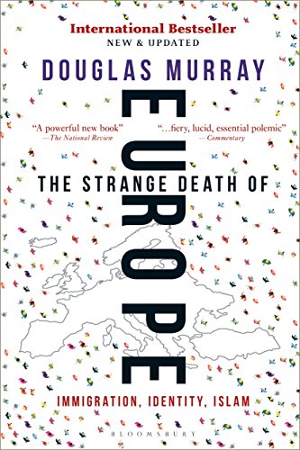 Product Cover The Strange Death of Europe: Immigration, Identity, Islam