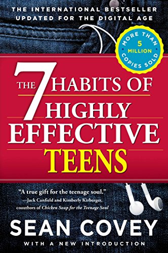 Product Cover The 7 Habits of Highly Effective Teens