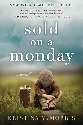 Product Cover Sold on a Monday: A Novel