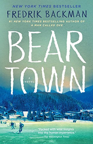 Product Cover Beartown: A Novel