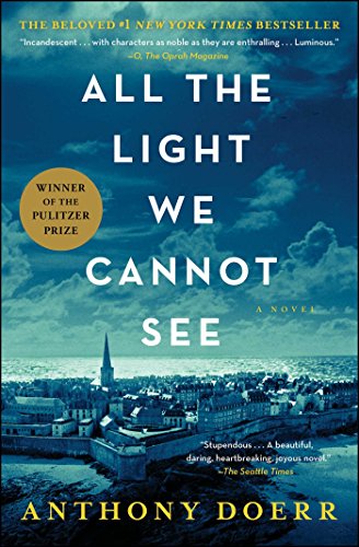 Product Cover All the Light We Cannot See: A Novel
