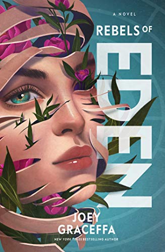 Product Cover Rebels of Eden: A Novel (3) (Children of Eden)