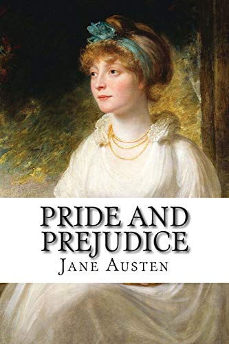 Product Cover Pride and Prejudice