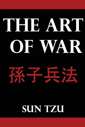 Product Cover The Art Of War