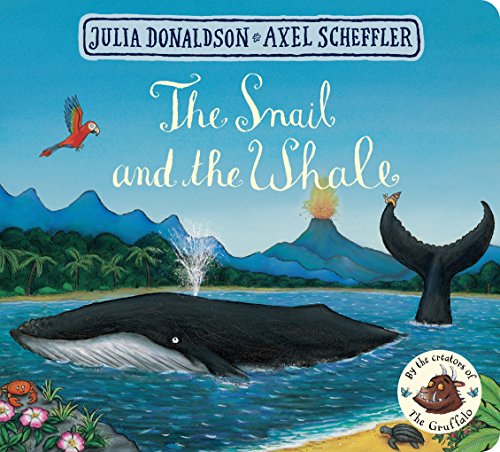 Product Cover The Snail and the Whale