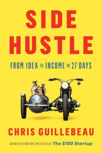 Product Cover Side Hustle: From Idea to Income in 27 Days