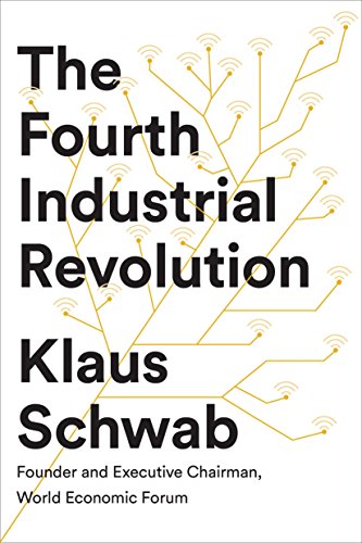 Product Cover The Fourth Industrial Revolution