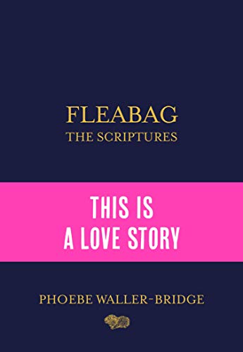 Product Cover Fleabag: The Scriptures