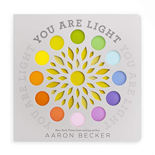Product Cover You Are Light