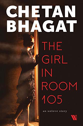 Product Cover The Girl in Room 105