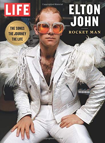 Product Cover LIFE Elton John